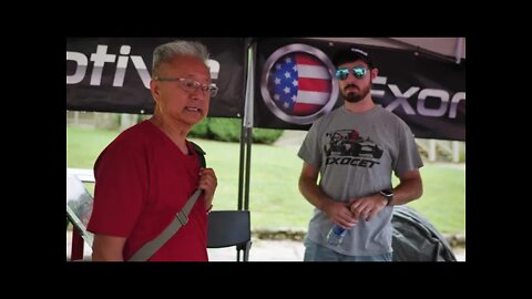 Miatas at the Gap 2021 - Exomotive