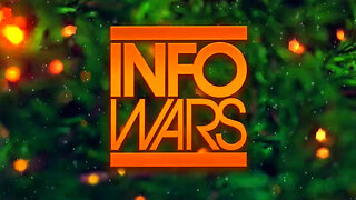 The Alex Jones Show - Hour 1 - Dec - 23 (Commercial Free)