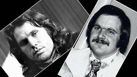 Jim Morrison & Rush Limbaugh
