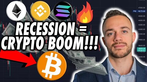 Is This Crypto Pump A Sucker's Rally?! Bear Market Update!