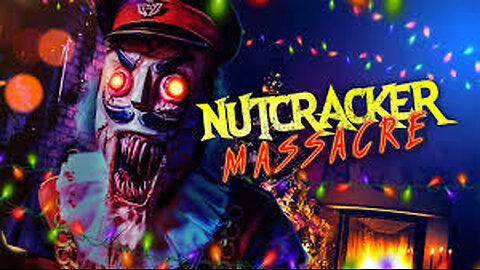 Nutcracker Massacre (2022)