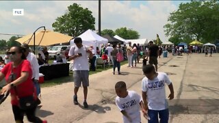 Inaugural citizen-led Juneteenth parade to be held in Racine