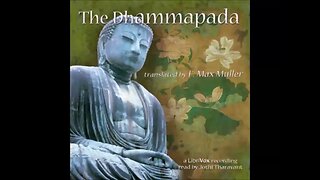 The Dhammapada - FULL AUDIOBOOK