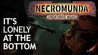 Necromunda: Underhive Wars - Review and Gameplay - Xbox One X - Part 2