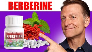 The Mind-Blowing Benefits of Berberine