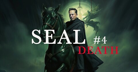 Seal #4's Dark Secret: The World-Changing Revelation!