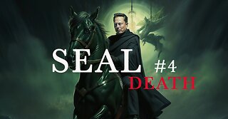 Seal #4's Dark Secret: The World-Changing Revelation!