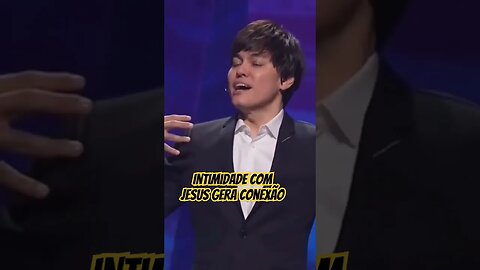 Porque muitos se sentem secos espiritualmente? #josephprince #shorts#fé#vida#fé #evangelho #jesus