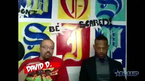 Marlon Wayans Talks Fifty Shades Of Black, In Living Color & More! | Don't Be Scared