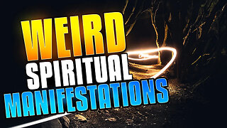 Holy Spirit or a Demonic Spirit!? How To Discern the Difference