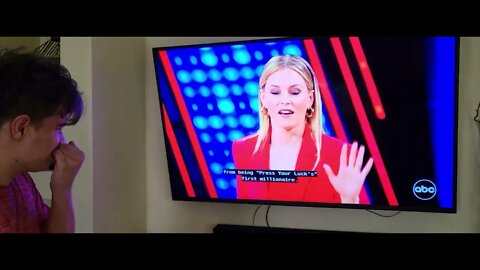 Press Your Luck to $1,000,000 air date 07-28-2022 [reaction video] S4 E3 "THE POLAR BEAR"