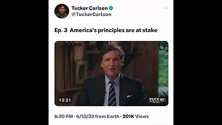 Tucker Carlson