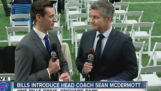 Joe and Jeff break down the Sean McDermott introductory press conference (Part 2)