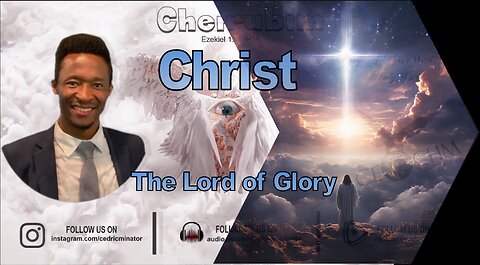 Christ the Lord of Glory. | 04/10/2024