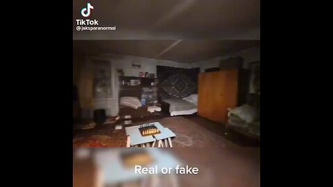 Poltergeist goes crazy on this home owner !