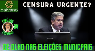 CENSURA URGENTE?