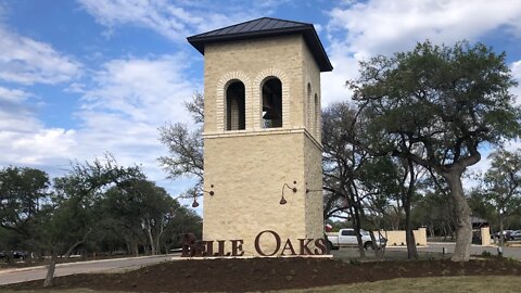 Lot for sale in Belle Oaks Community as of mid April 2022