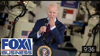 Biden reportedly reveals sensitive info about Chinese spy flight at fundraiser