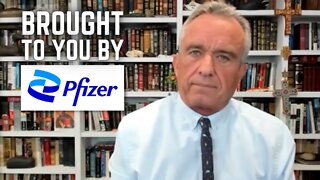 RFK Jr: "The Media Is an Extension of the Pharmaceutical Industry"