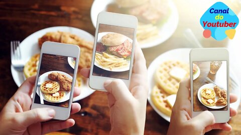 Como Crescer Meu Restaurante no Instagram é Um Segredo