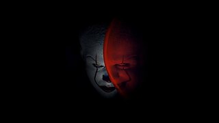 Pennywise Vs The Babadook