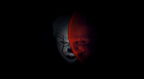 Pennywise Vs The Babadook