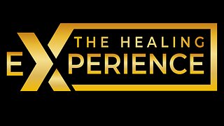 The Healing Experience With Dr. Jay