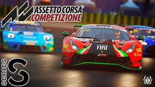 A 2 Minute Review of Assetto Corsa Competizione in 2023!