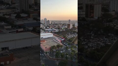 Vista Panorâmica de Indaiatuba, Indaiatuba, São Paulo