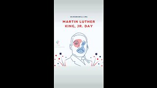 Martin Luther King Day