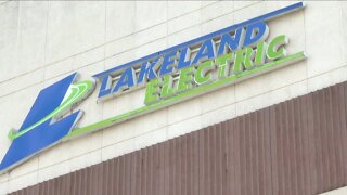 Lakeland electric's fuel rate spike