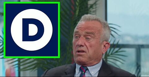 RFK Jr: Democrats SOLD OUT to Corporations