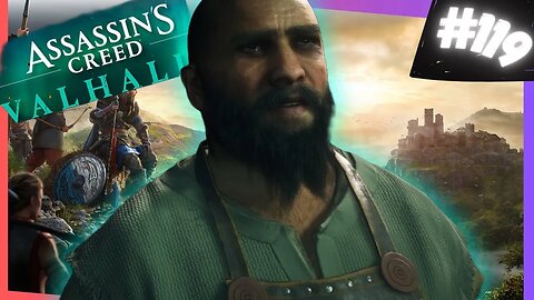 ASSASSIN'S CREED VALHALLA Gameplay 4K 2023 LET`s PLAY #119 👉 Untergraben Oxenafordscir