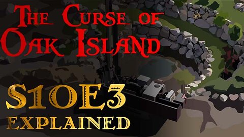 The Curse of Oak Island: Season 10, Episode 3 Summary