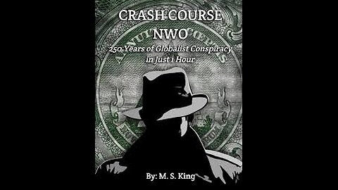 CRASH COURSE NWO