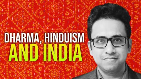 Dharma, Hinduism, and India