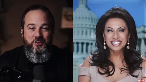 Brigitte Gabriel's Warning: The Shocking Truth About What Lies Ahead for America