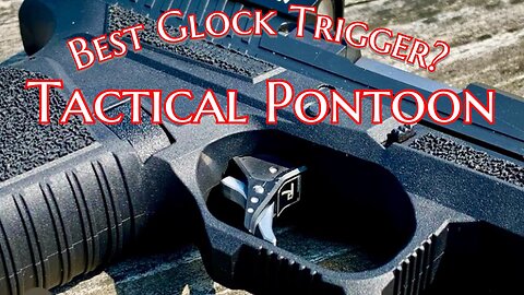 Tactical Pontoon Peacemaker 4.0 Review - SCT 17 Build Part 4