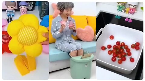 New Gadgets Appliances, Kitchen/Utensils For Every Home🥰Smart Gadget Gallery#35#coolgadgets