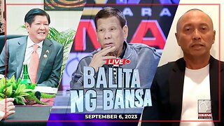 Balita ng Bansa | September 6, 2023