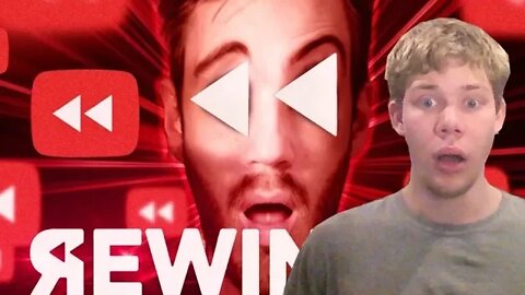 Youtube Rewind 2019 But It's Good Reaction and Thoughts