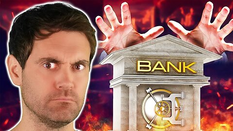 Banks Can STEAL Your Money?! Here’s How!