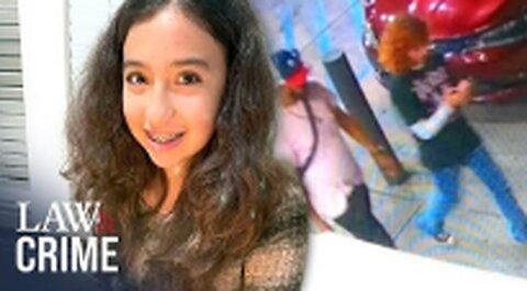 12-YEAR-OLD TEXAS GIRL JOCELYN NUNGARAY STRANGLED & RAPED AFTER SNEAKING OUT OF HOME!