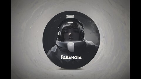 Parnoia-kang danial-motivational(revard+8 d music)