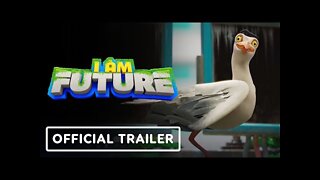 I Am Future - Official Cinematic Trailer | Summer of Gaming 2022