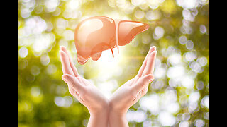 Want to have a perfectly healthy liver?