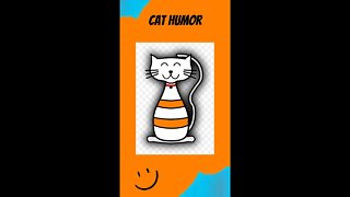 💖-- Cat Humor#Piadas# Cat Mimoso - #Shorts