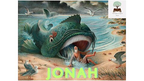 Jonah 3:1-5