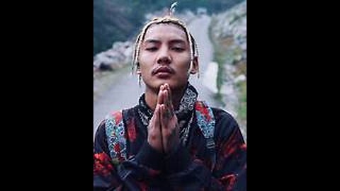 VTEN | Nepali Hip Hop Rap Mashup Song | Prod. Master JB