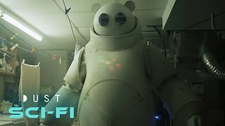 Sci-Fi Short Film "TOTO" | DUST | Online Premiere